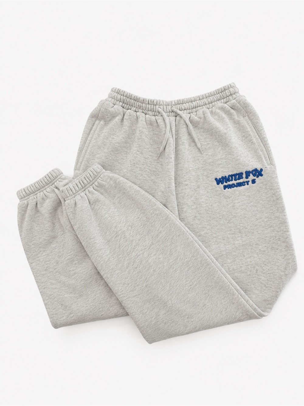 White Fox Boutique Project 5 Sweatpant Jogger